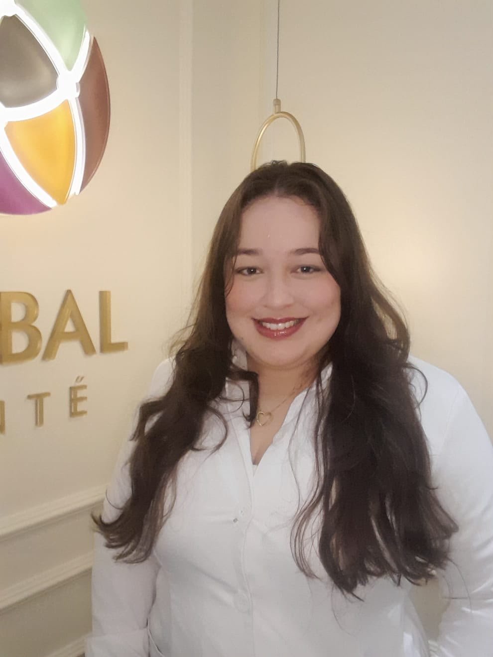 Dra. Fernanda Novaes