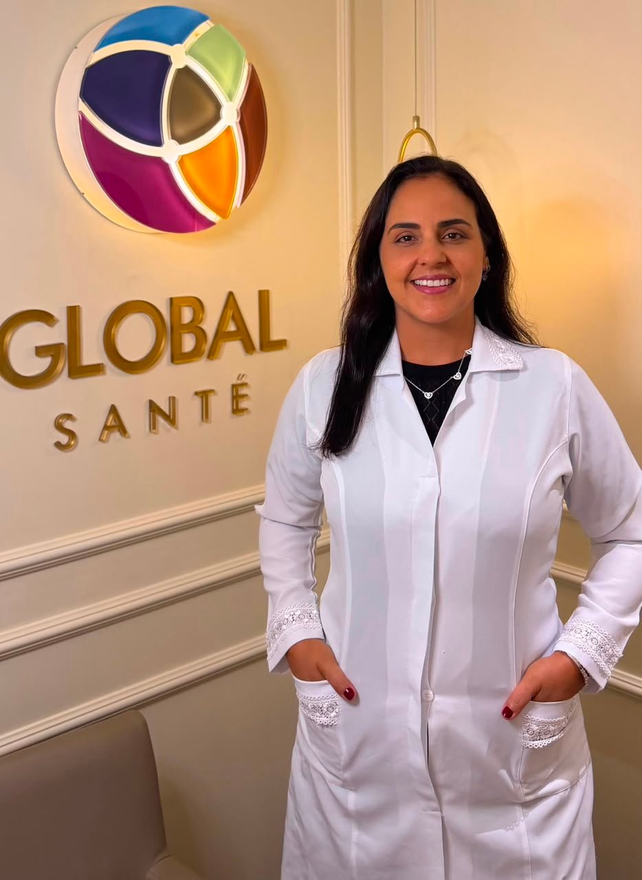 Dra. Amanda Sampaio