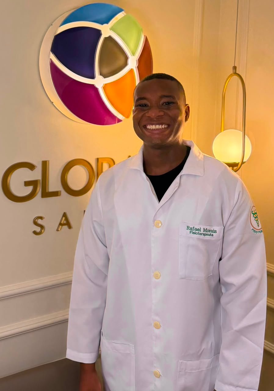 Dr. Rafael Morais