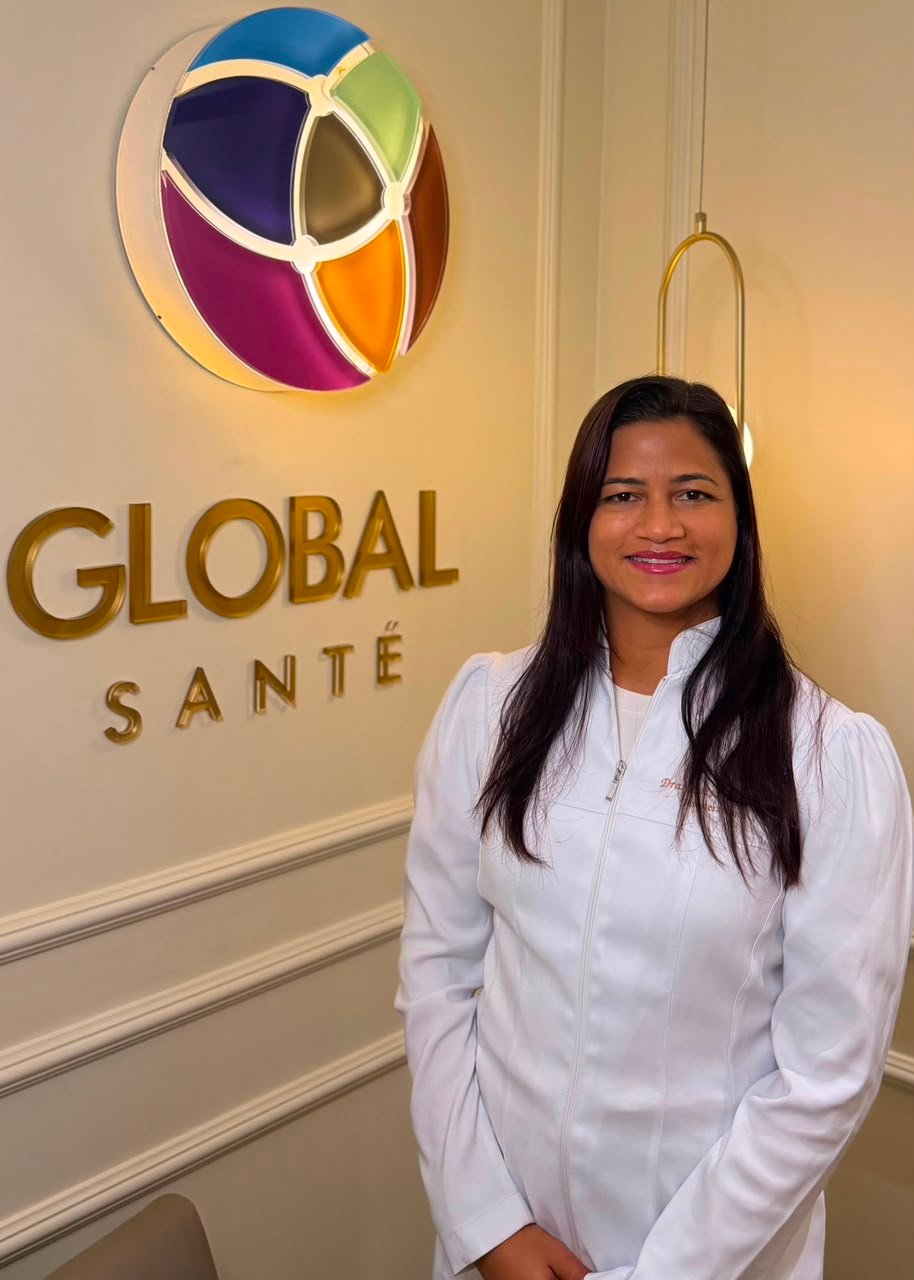 Dra. Tiane Greice Lima