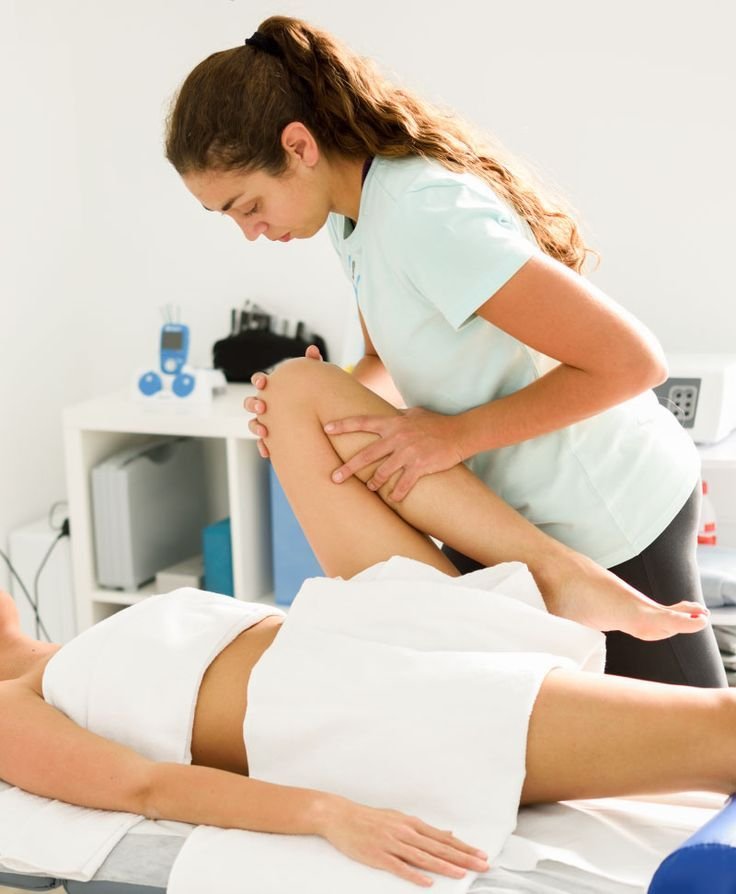 Fisioterapia pélvica